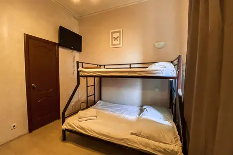 Комната в Санкт-Петербурге, Гончарная ул., 15А