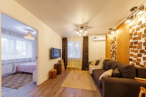 2-комнатная квартира в Туле, ул. Сойфера, 37