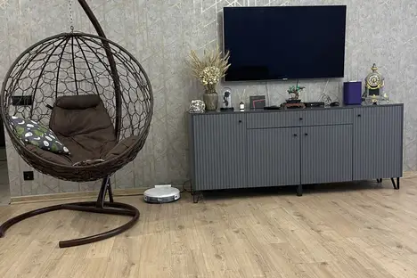 1-комнатная квартира в Калининграде, ул. Сержанта Колоскова, 2А
