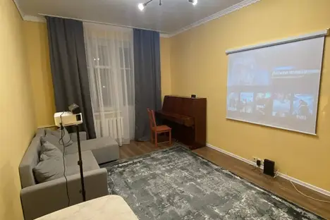 2-комнатная квартира в Москве, Москва, ул. Верхняя Масловка, 27к1