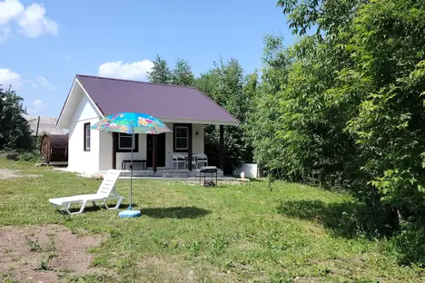 Дом в Белокурихе, Урожайная ул., 25