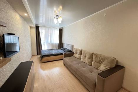 1-комнатная квартира в Омске, ул. Перелёта, 24 1-комнатная квартира в Омске, ул. Перелёта, 24