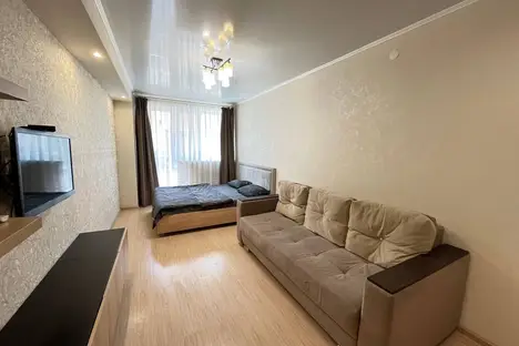 1-комнатная квартира в Омске, ул. Перелёта, 24