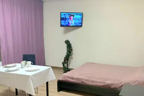 1-комнатная квартира в Уфе, Айская ул., 39