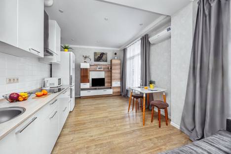 2-комнатная квартира в Сириусе, Цветочная ул., 15/20