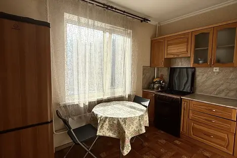 1-комнатная квартира в Майкопе, Крестьянская ул., 451