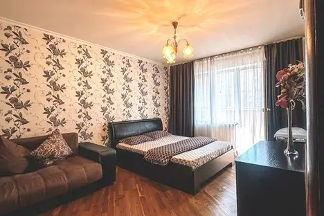 1-комнатная квартира в Майкопе, Крестьянская ул., 451