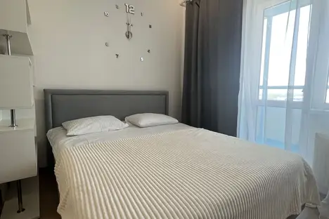 1-комнатная квартира в Санкт-Петербурге, Комендантский пр-кт, 67