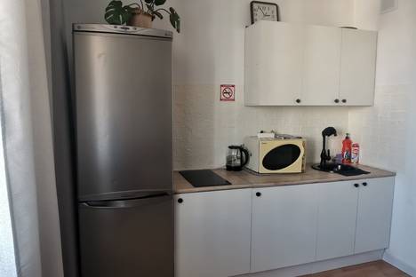 1-комнатная квартира в Челябинске, ул. Габдуллы Тукая, 20