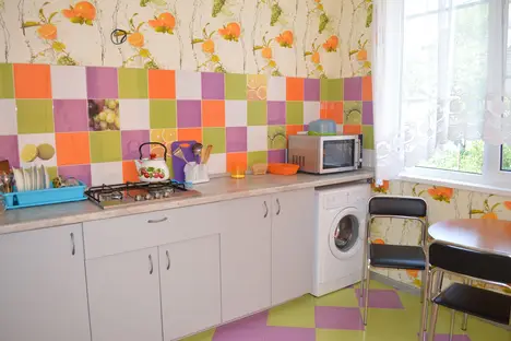 Комната в Анапе, Родниковая ул., 6