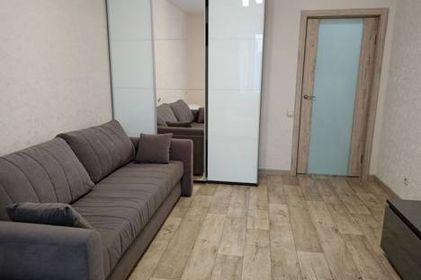 1-комнатная квартира в Казани, ул. Сабира Ахтямова, 1к1