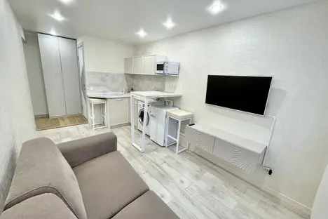 1-комнатная квартира в Красноярске, пр-кт Металлургов, 41