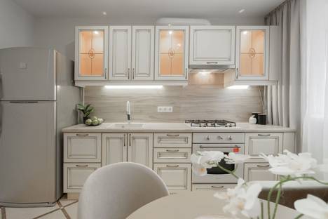 1-комнатная квартира в Ростове-на-Дону, пр-кт Чехова, 74