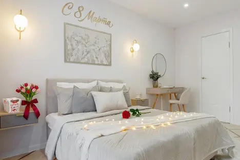 1-комнатная квартира в Ростове-на-Дону, пр-кт Чехова, 74