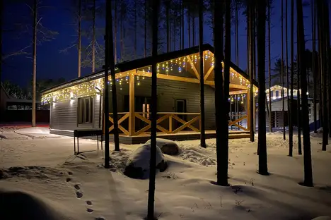 Дом в Медвежьегорске, ул. Мира, 29А