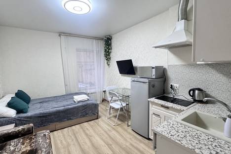 1-комнатная квартира в Санкт-Петербурге, Рузовская ул., 33, м. Пушкинская