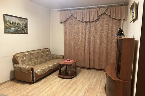 1-комнатная квартира в Тюмени, ул. Щорса, 2к1