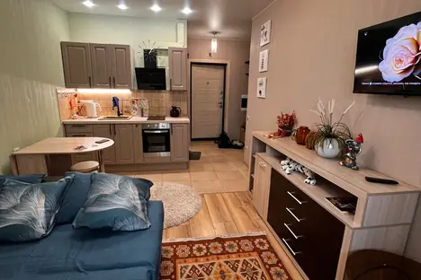 1-комнатная квартира в Видном, Видное, б-р Зелёные Аллеи, 17