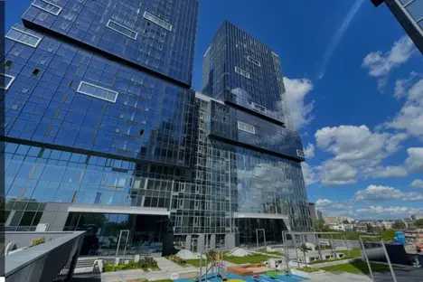 1-комнатная квартира в Казани, Кировский р-н , Шоссейная ул., 57