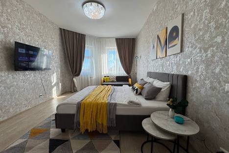 1-комнатная квартира в Нижневартовске, ул. Строителей, 16А