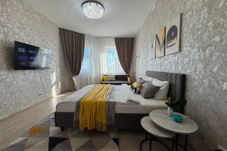 1-комнатная квартира в Нижневартовске, Нижневартовск, ул. Строителей, 16А