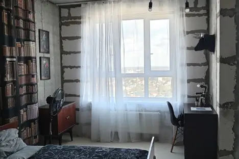 1-комнатная квартира в Волгограде, Волгоград, Родниковая ул., 66
