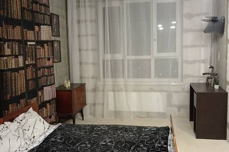 1-комнатная квартира в Волгограде, Родниковая ул., 66