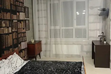 1-комнатная квартира в Волгограде, Родниковая ул., 66