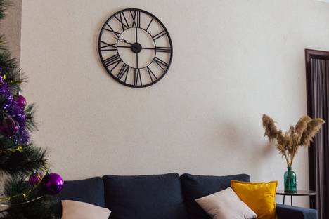 3-комнатная квартира в Домбае, Аланская ул., 25