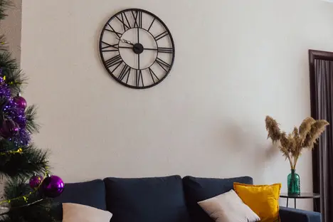 3-комнатная квартира в Домбае, Аланская ул., 25