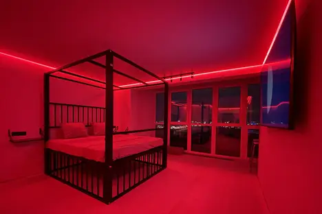 1-комнатная квартира в Казани, ул. Бари Галеева, 8Ак4