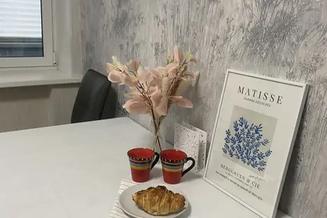 1-комнатная квартира в Москве, ул. Зацепа, 32, м. Павелецкая