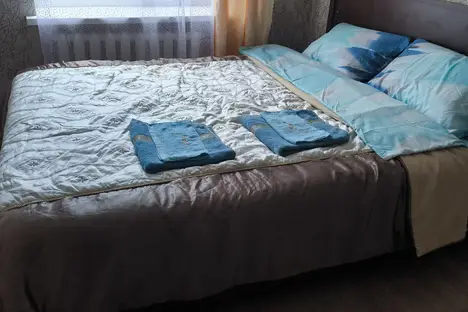 2-комнатная квартира в Новочеркасске, ул. Горького, 9