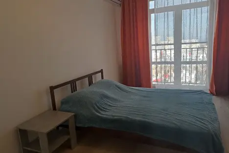 3-комнатная квартира в Анапе, Супсехское ш., 39к7
