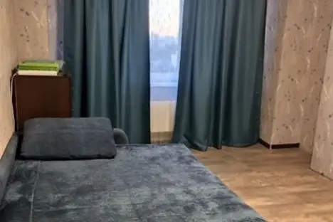1-комнатная квартира в Воронеже, ул. Шишкова, 72/2