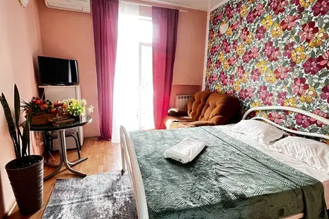 Комната в Небуге, Небуг, Центральная ул., 5Г