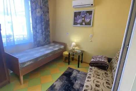 Комната в Феодосии, Феодосия, пер. Айвазовского, 4