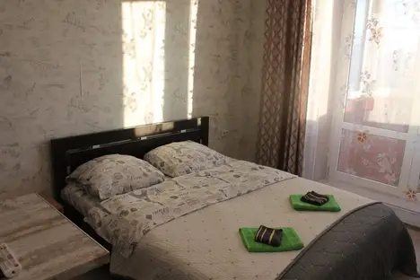 1-комнатная квартира в Кингисеппе, Кингисепп, Крикковское ш., 20