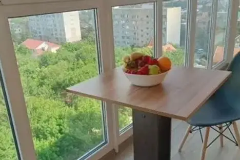 2-комнатная квартира в Геленджике, Советская ул., 77