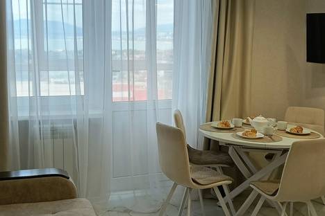 2-комнатная квартира в Геленджике, Советская ул., 77