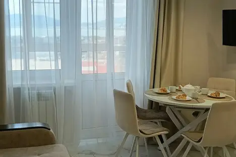 2-комнатная квартира в Геленджике, Геленджик, Советская ул., 77