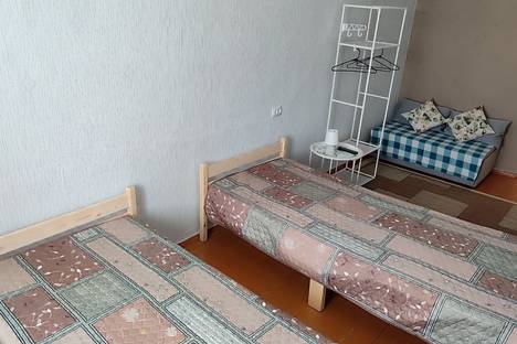 2-комнатная квартира в Пересвете, ул. Королёва, 9