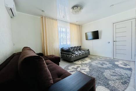 1-комнатная квартира в Туймазах, ул. Луначарского, 11