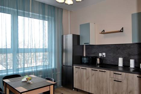 1-комнатная квартира в Воронеже, Ленинградская ул., 28 1-комнатная квартира в Воронеже, Ленинградская ул., 28