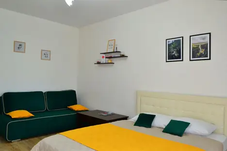 1-комнатная квартира в Воронеже, Воронеж, Ленинградская ул., 28 1-комнатная квартира в Воронеже, Воронеж, Ленинградская ул., 28