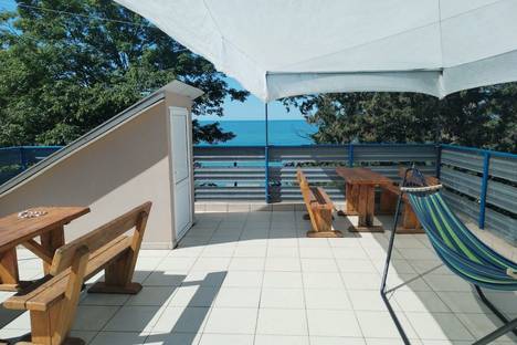 2-комнатная квартира в Сочи, Сочи, Главная ул., 71