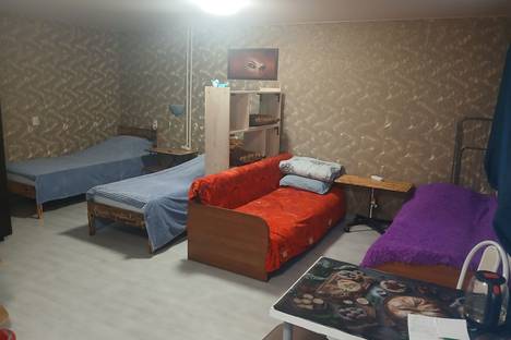 1-комнатная квартира в Ярославле, ул. Титова, 4к2