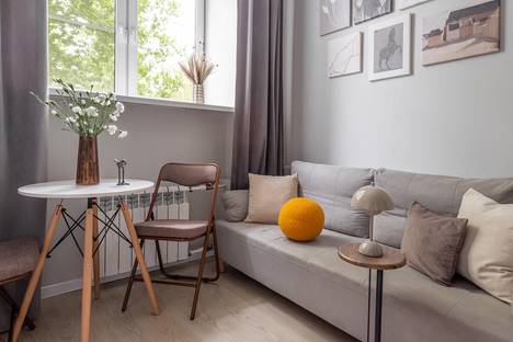 1-комнатная квартира в Москве, Перовское ш., 18/1