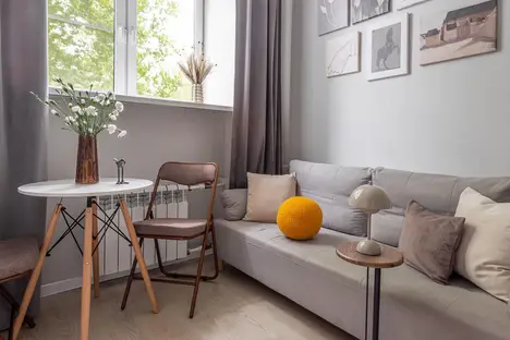 1-комнатная квартира в Москве, Перовское ш., 18/1