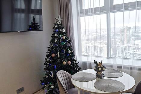 3-комнатная квартира в Минске, пр-кт Победителей, 115